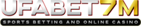 UFABET7M เว็บพนันที่มาพร้อมความมั่นคง จ่ายจริง ไม่มีโกง